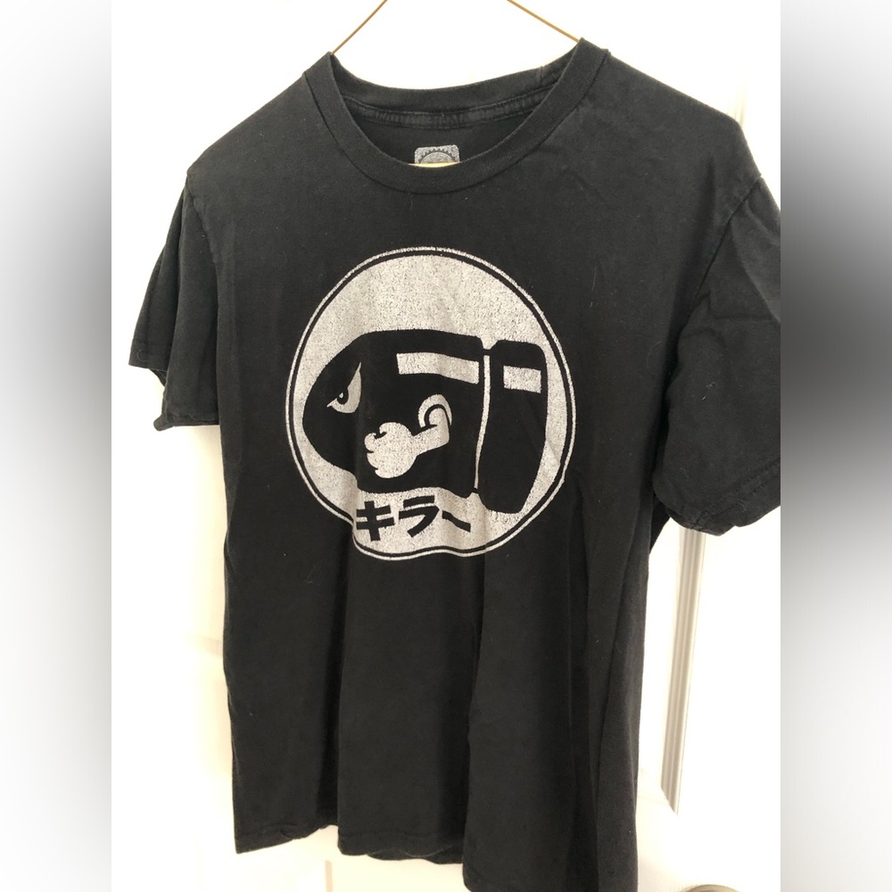 Bullet Bill Nintendo shirt size M - #nintendo #mario #bowser